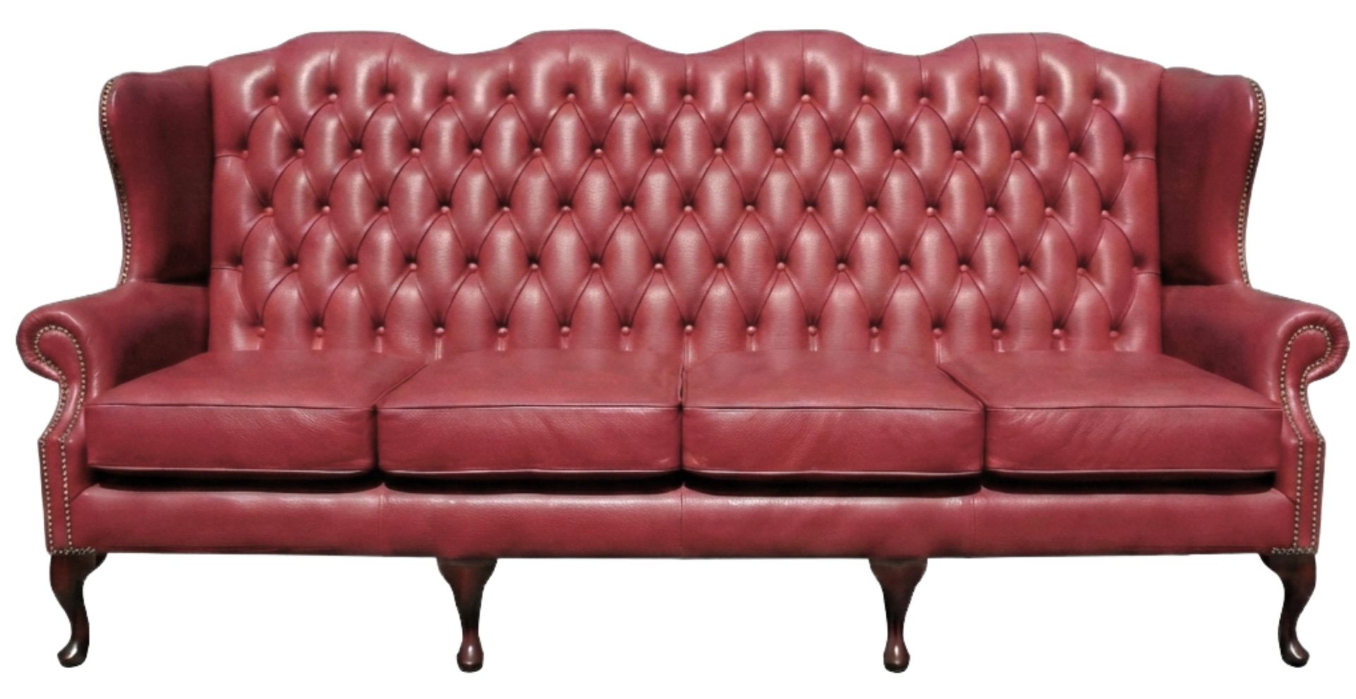 The Georgian Chesterfield
